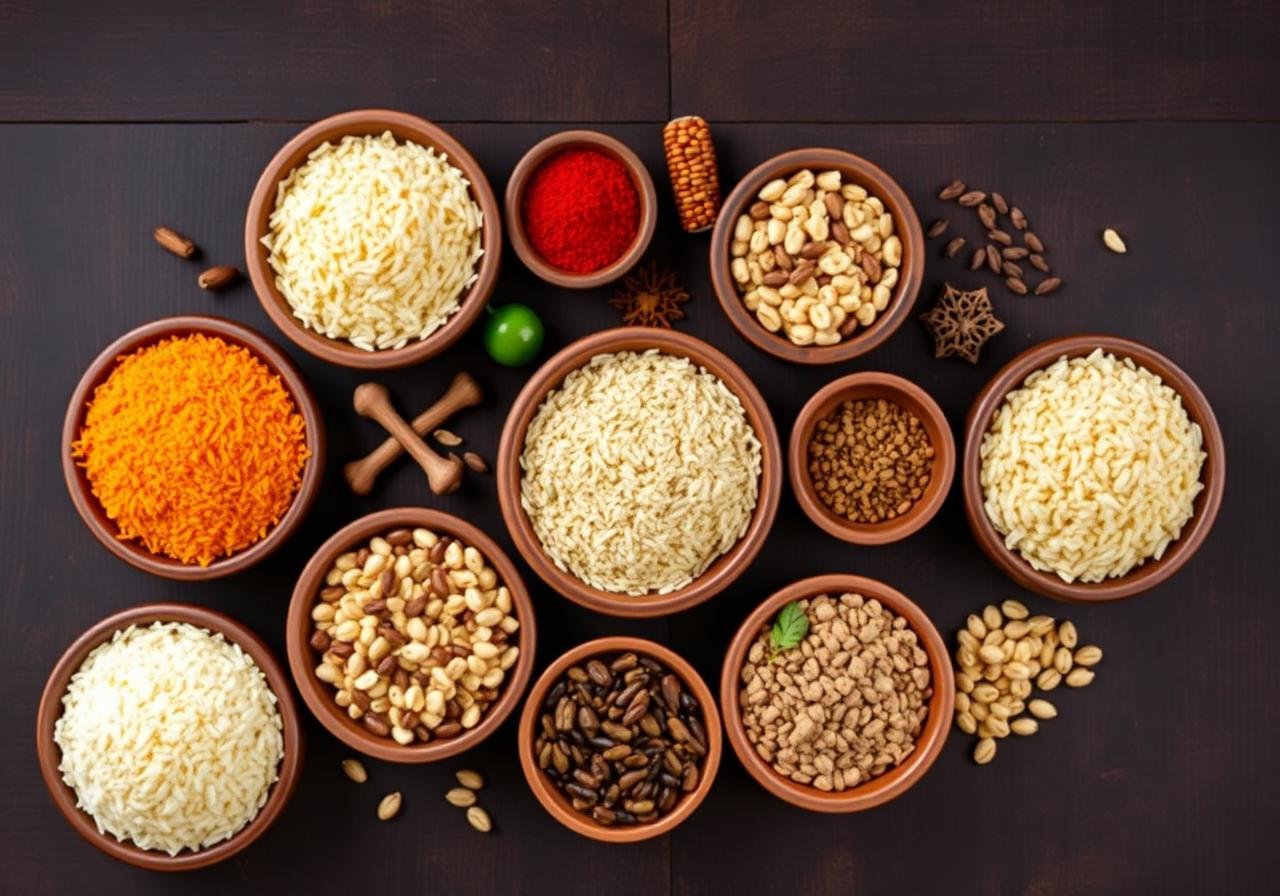 Agricultural exports
