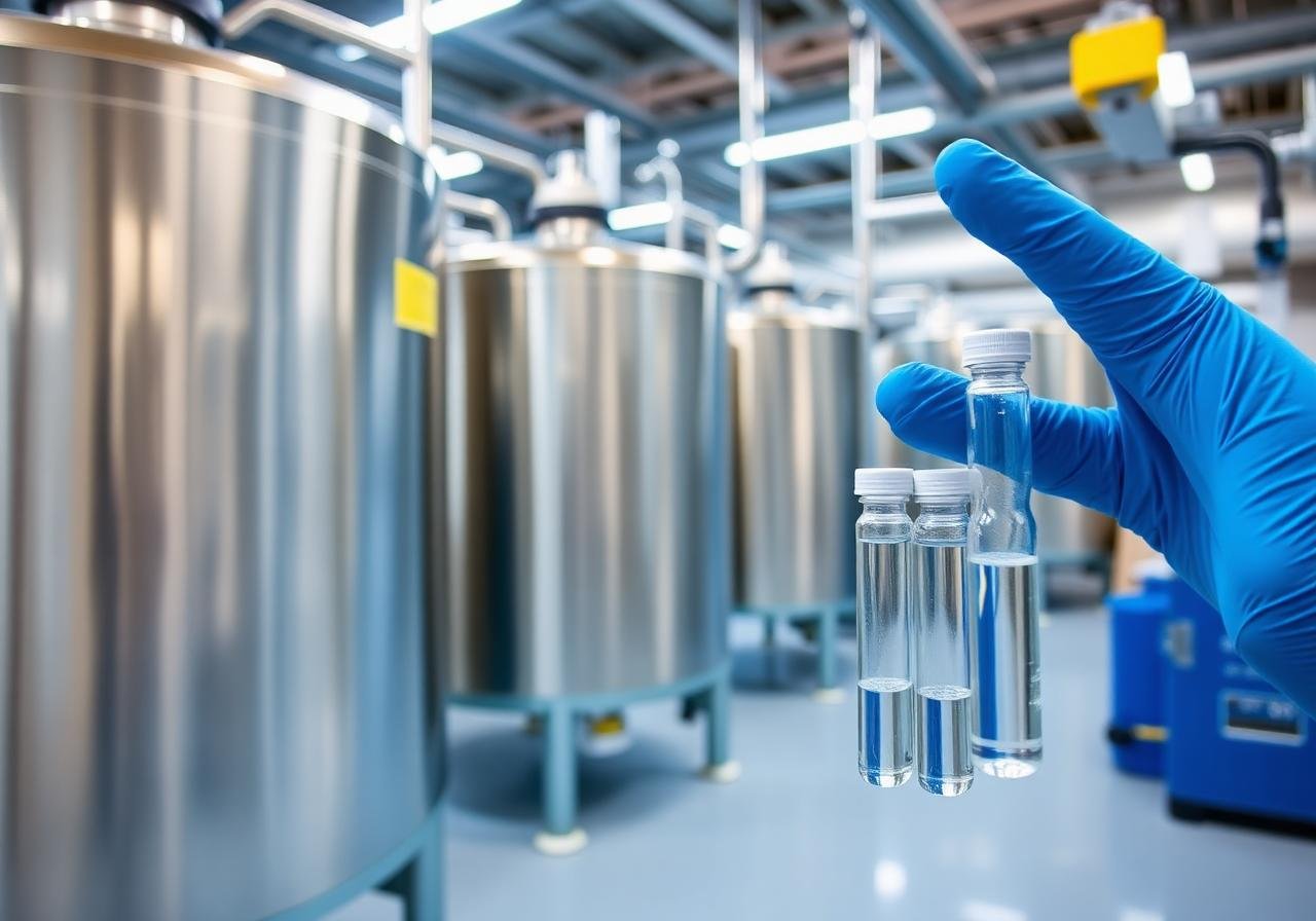 Chemical Products
