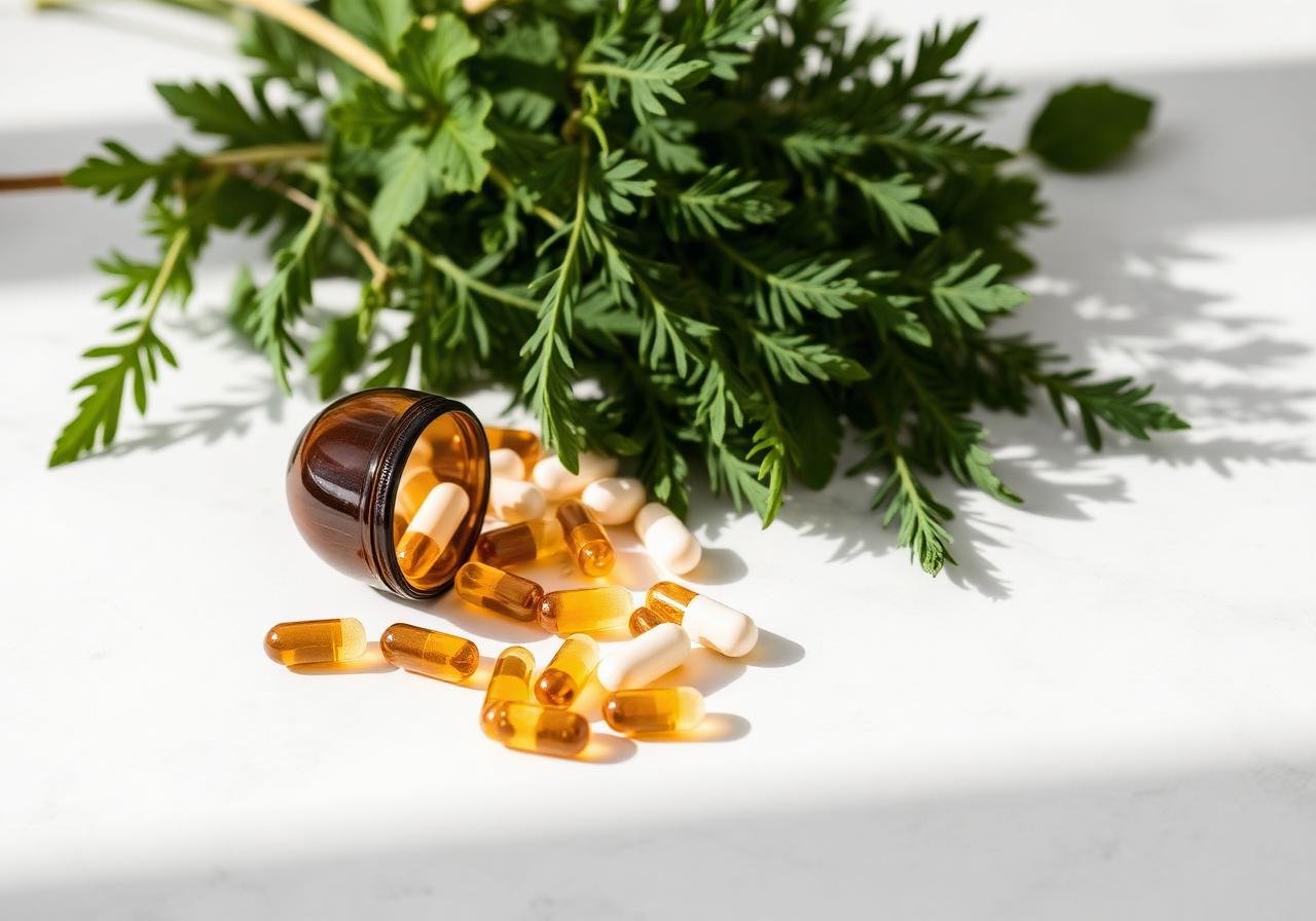 Nutraceutical Products