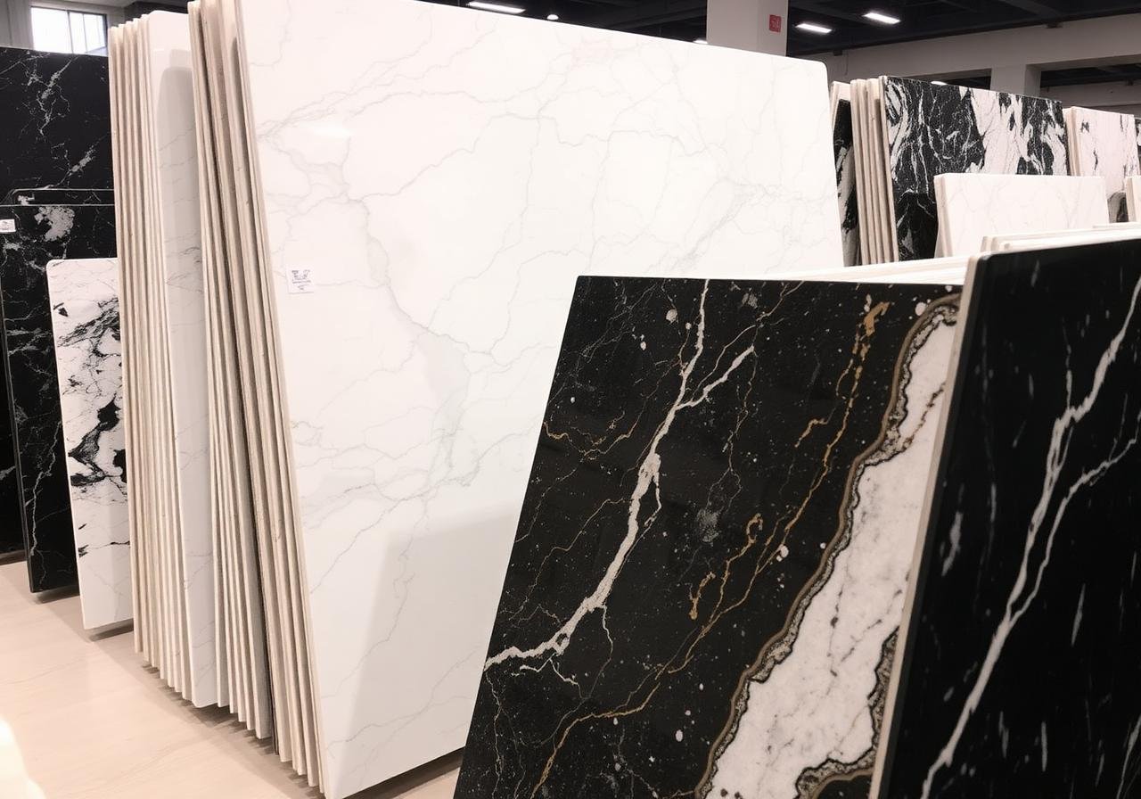 Marble exports