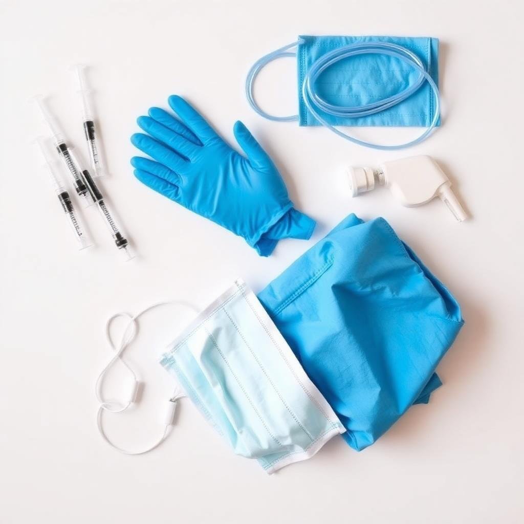 Surgical Products